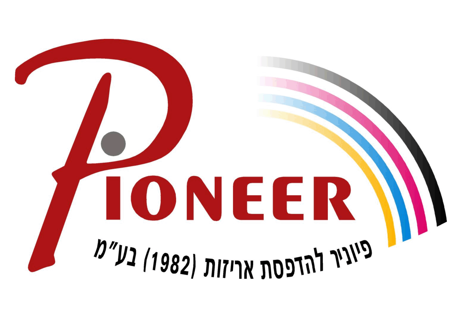 Pioneer Packaging Printing (1982) Ltd.